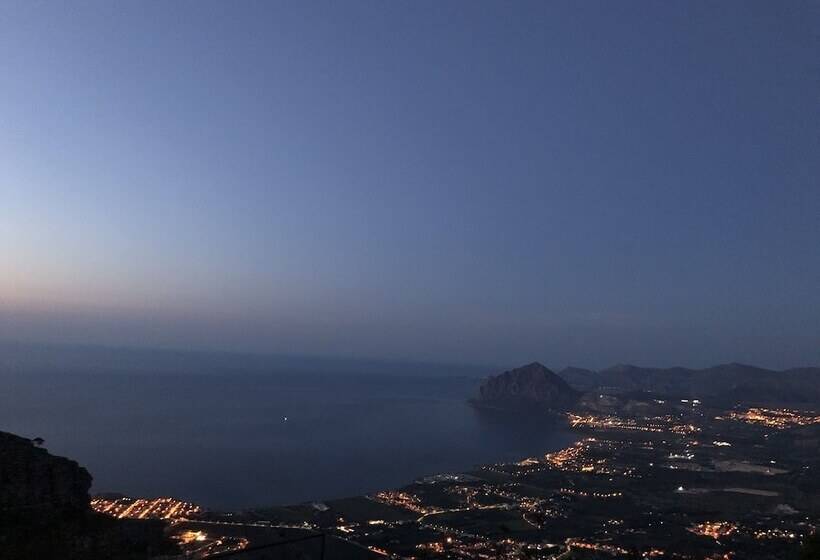 فندق Villa San Giovanni