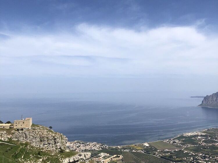 فندق Villa San Giovanni