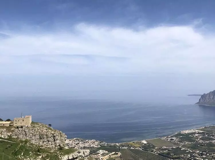 호텔 Villa San Giovanni