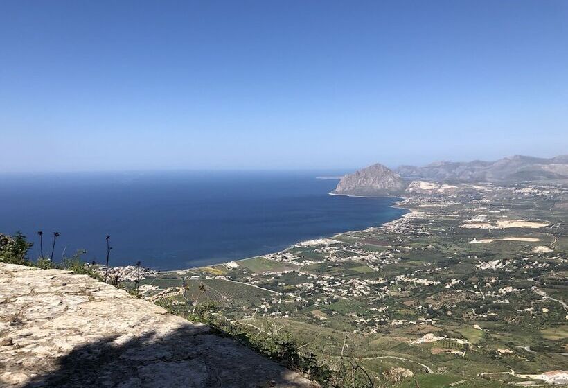 فندق Villa San Giovanni