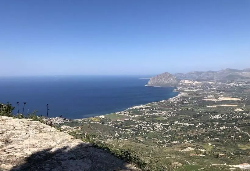 호텔 Villa San Giovanni