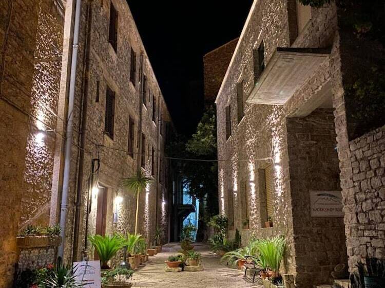 فندق Villa San Giovanni