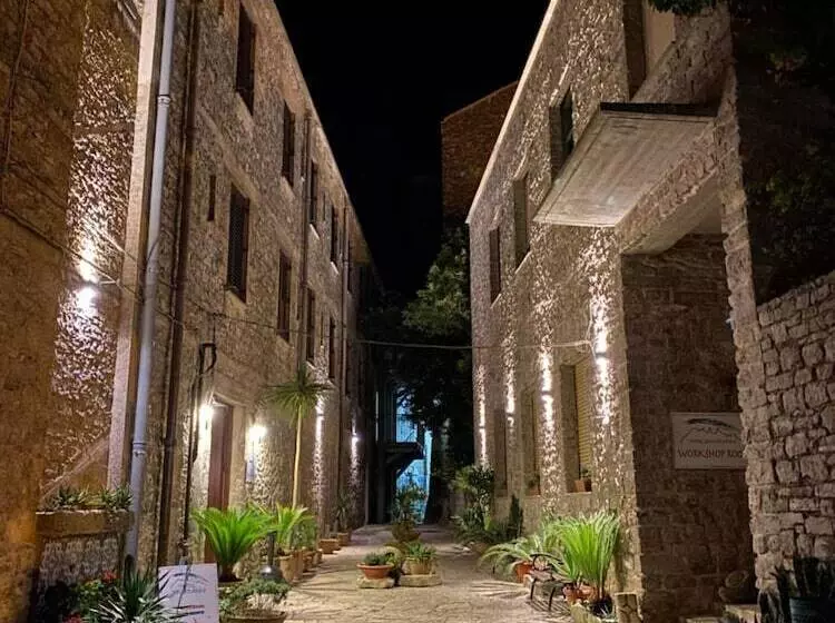 호텔 Villa San Giovanni