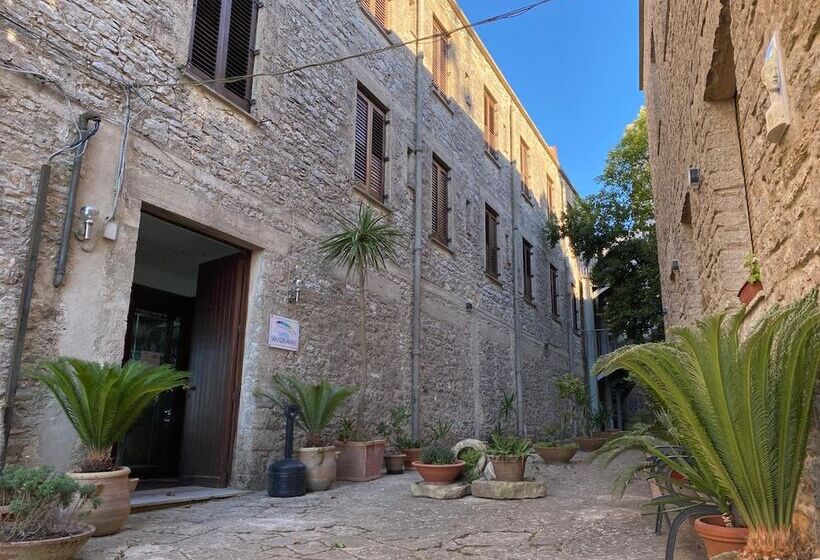 فندق Villa San Giovanni