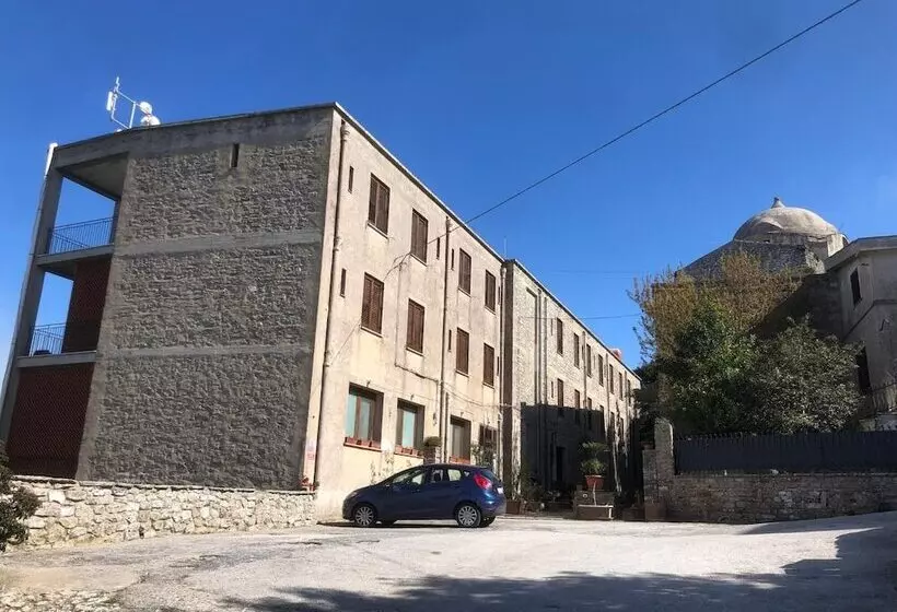 호텔 Villa San Giovanni