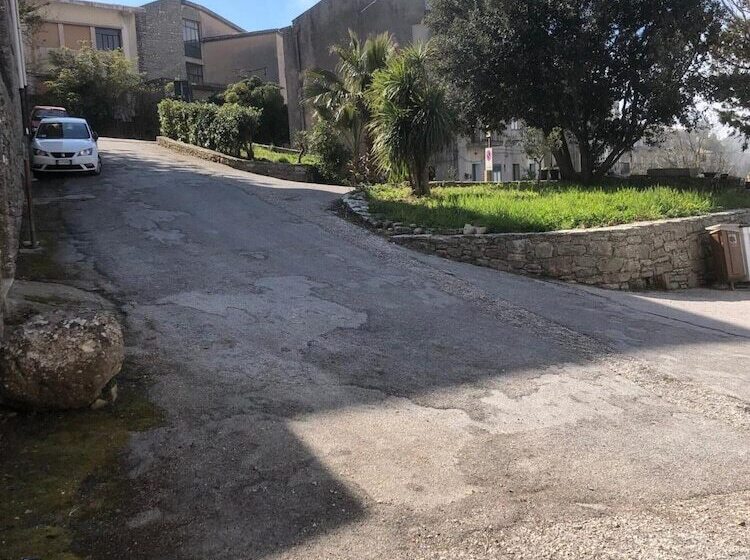 فندق Villa San Giovanni