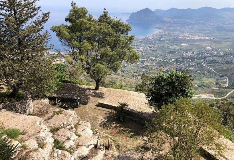 فندق Villa San Giovanni