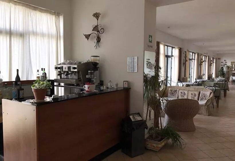 호텔 Villa San Giovanni