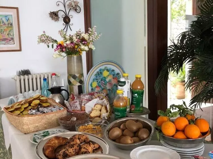 호텔 Villa San Giovanni