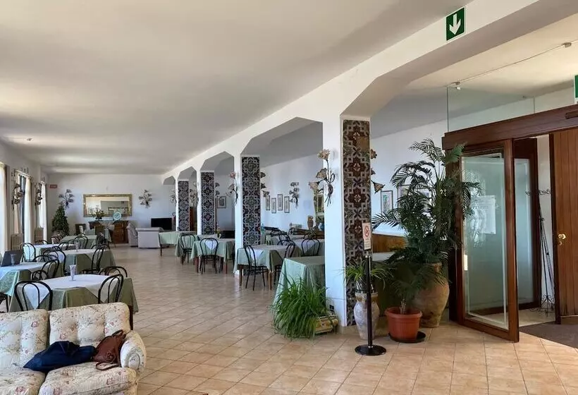 호텔 Villa San Giovanni