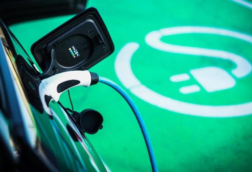 酒店 Villaguarda Prosecco Area