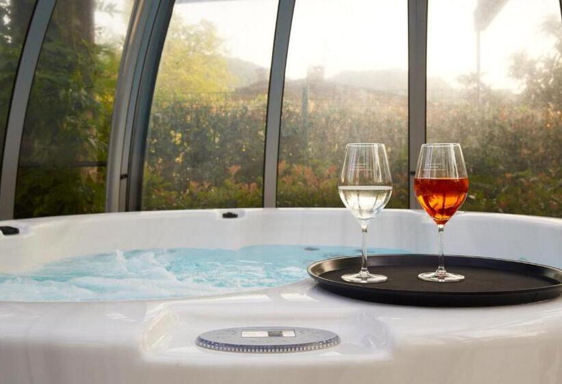 酒店 Villaguarda Prosecco Area