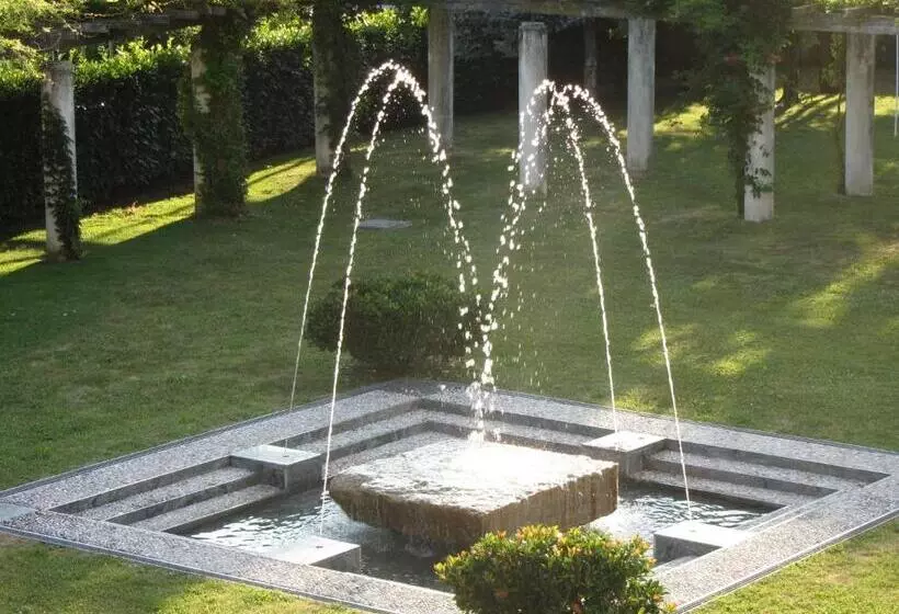 酒店 Villaguarda Prosecco Area