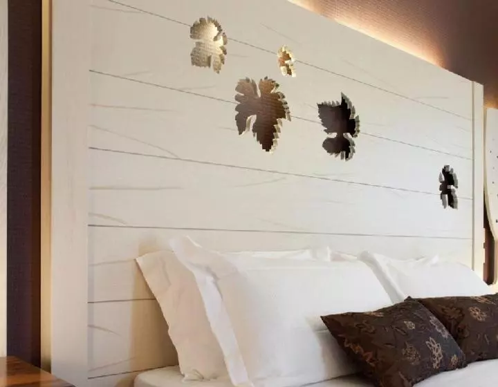 酒店 Villaguarda Prosecco Area