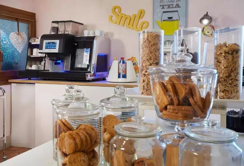 酒店 Villaguarda Prosecco Area