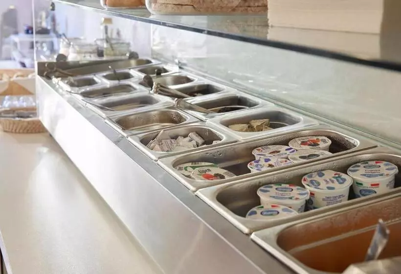 酒店 Villaguarda Prosecco Area