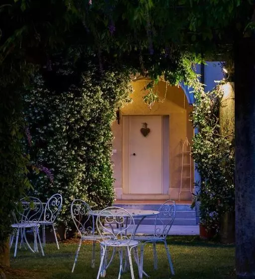 酒店 Villaguarda Prosecco Area