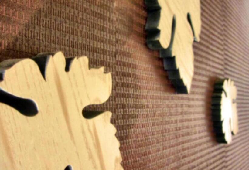 酒店 Villaguarda Prosecco Area