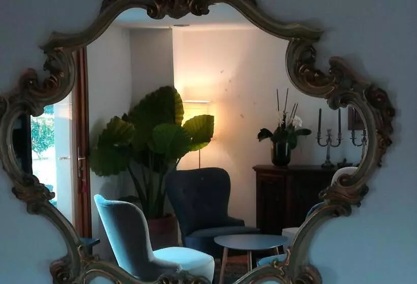 酒店 Villaguarda Prosecco Area