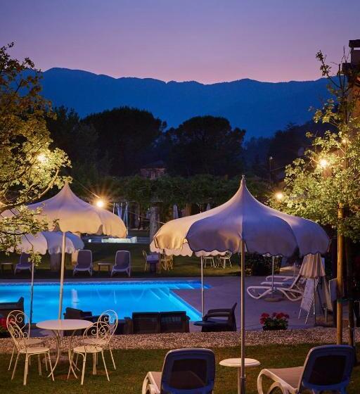 酒店 Villaguarda Prosecco Area