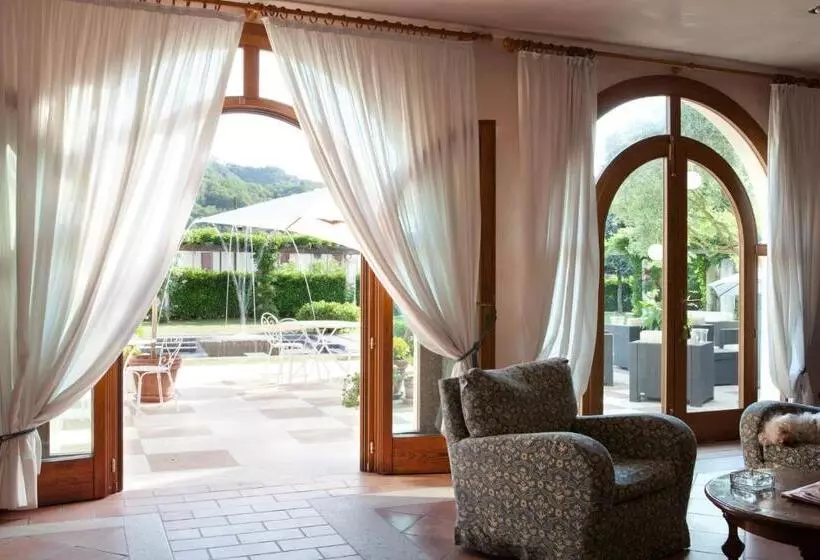 酒店 Villaguarda Prosecco Area