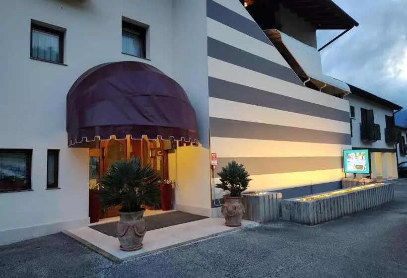 酒店 Villaguarda Prosecco Area