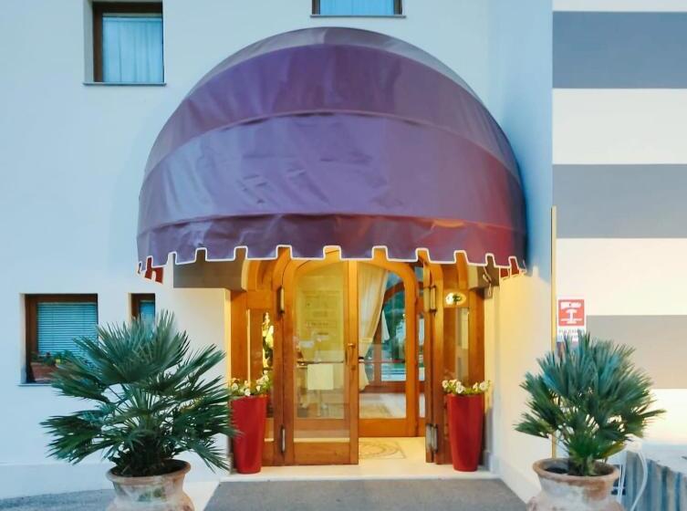 酒店 Villaguarda Prosecco Area