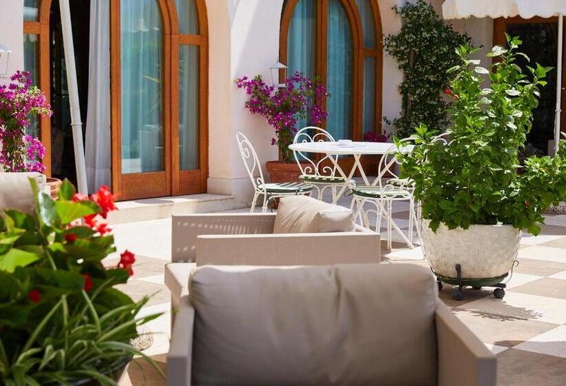 酒店 Villaguarda Prosecco Area