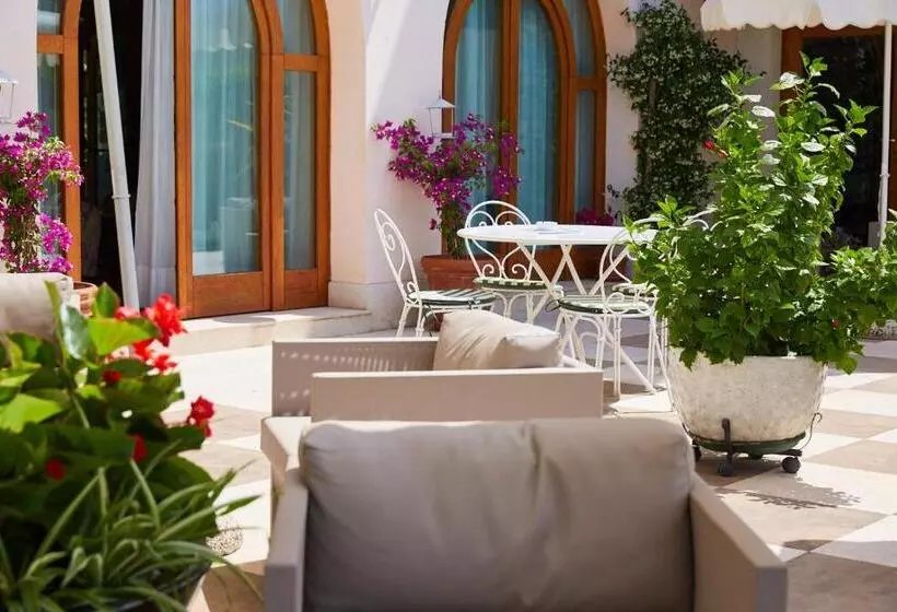 酒店 Villaguarda Prosecco Area