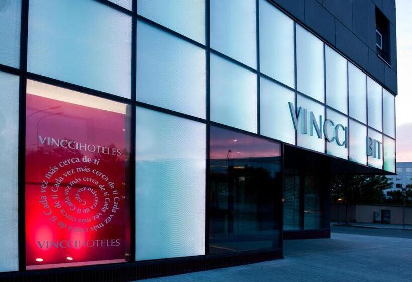 هتل Vincci Bit