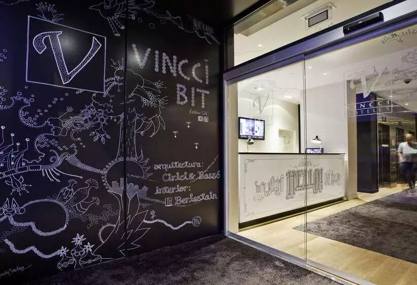 فندق Vincci Bit