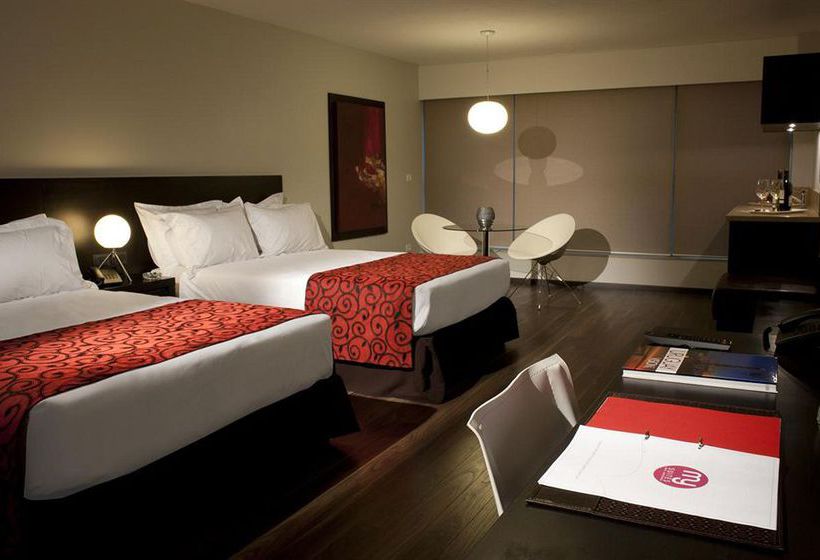 فندق My Suites Boutique