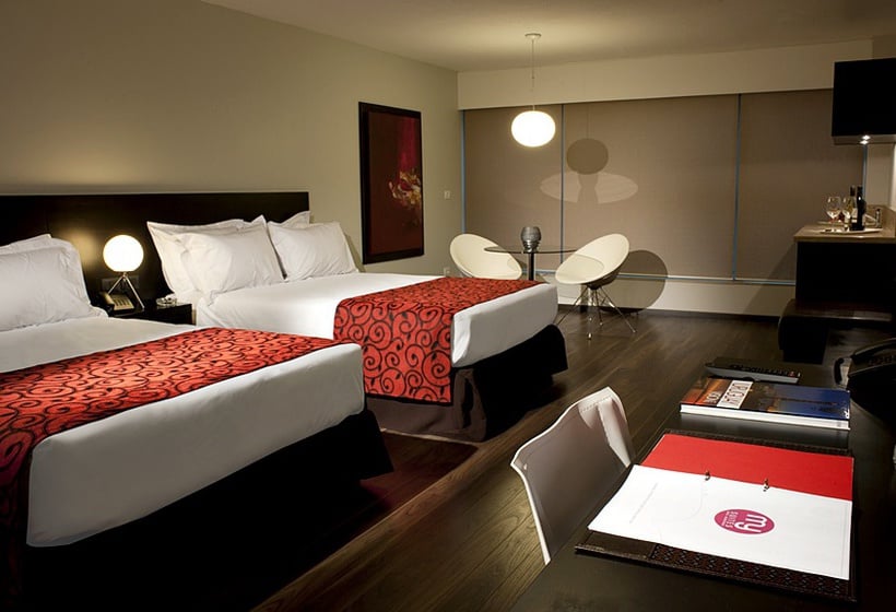 فندق My Suites Boutique