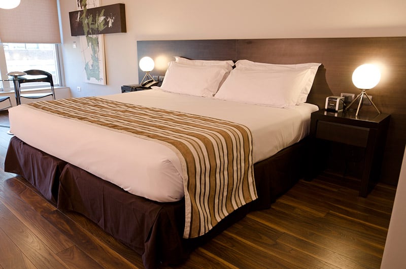 فندق My Suites Boutique