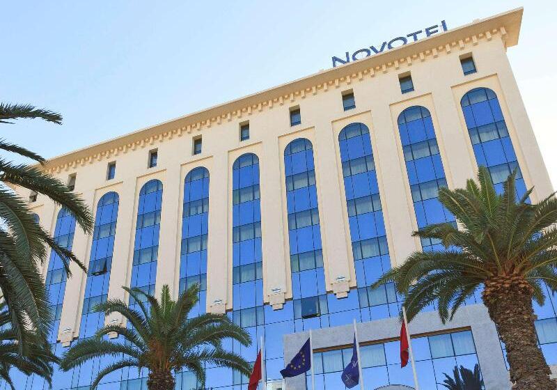 Novotel Tunis