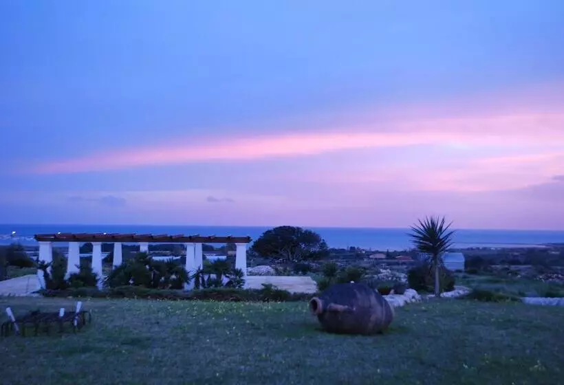 Resort La Rosa Dei Venti