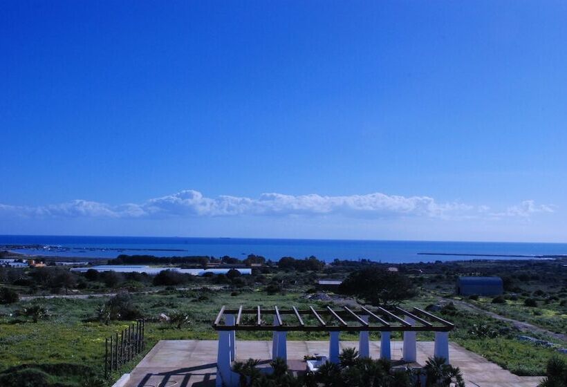 Resort La Rosa Dei Venti