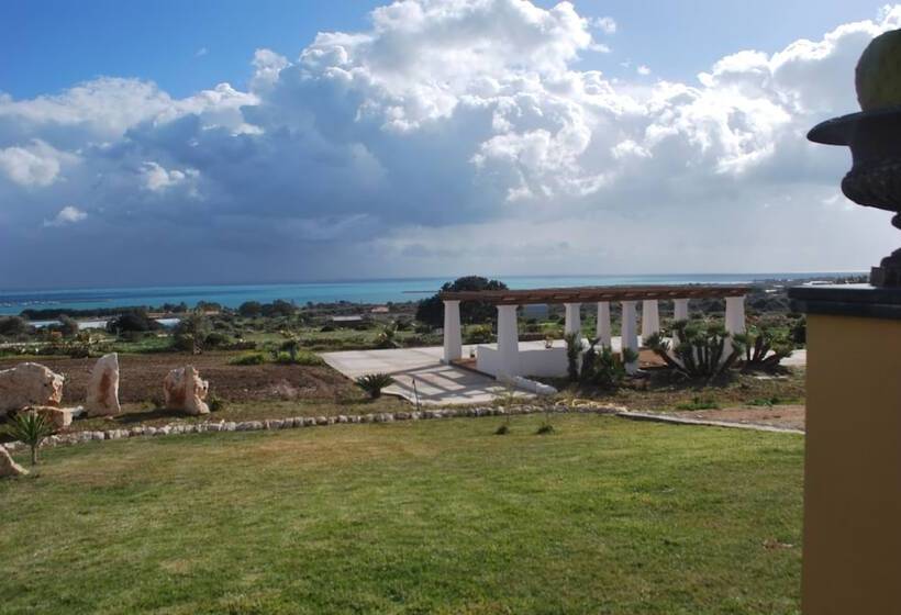 Resort La Rosa Dei Venti