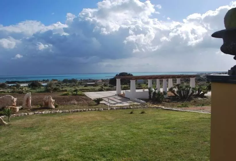 Resort La Rosa Dei Venti