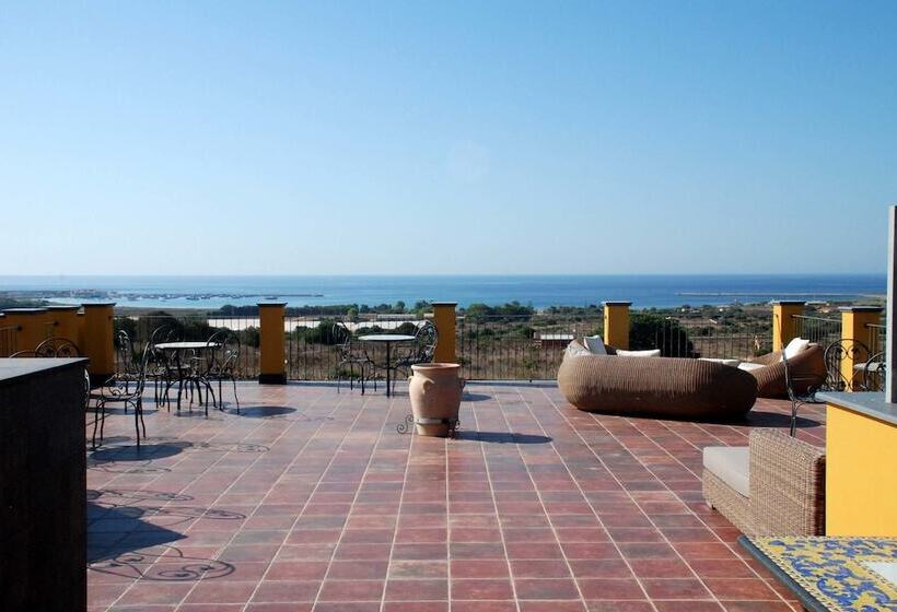 Resort La Rosa Dei Venti