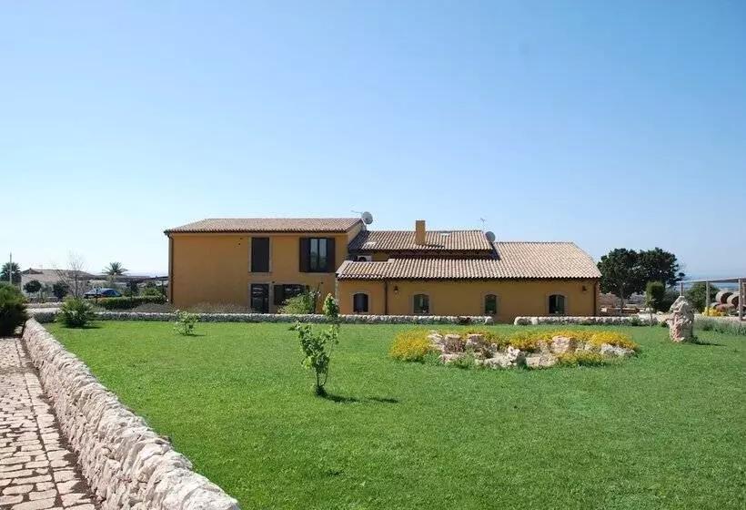 Resort La Rosa Dei Venti