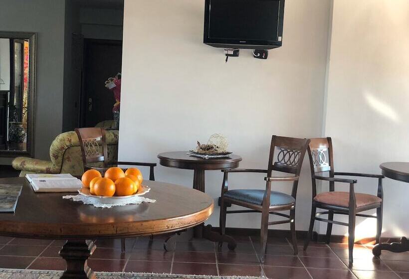 Resort La Rosa Dei Venti