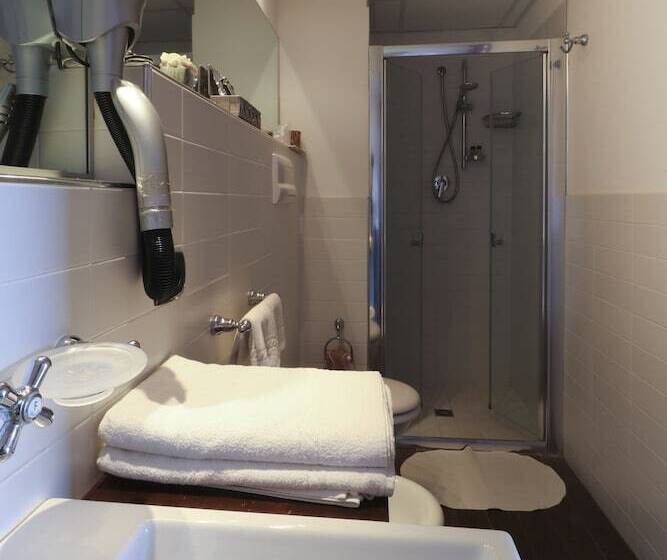 Resort La Rosa Dei Venti