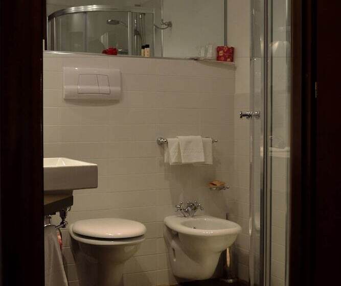 Resort La Rosa Dei Venti