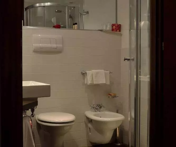 Resort La Rosa Dei Venti