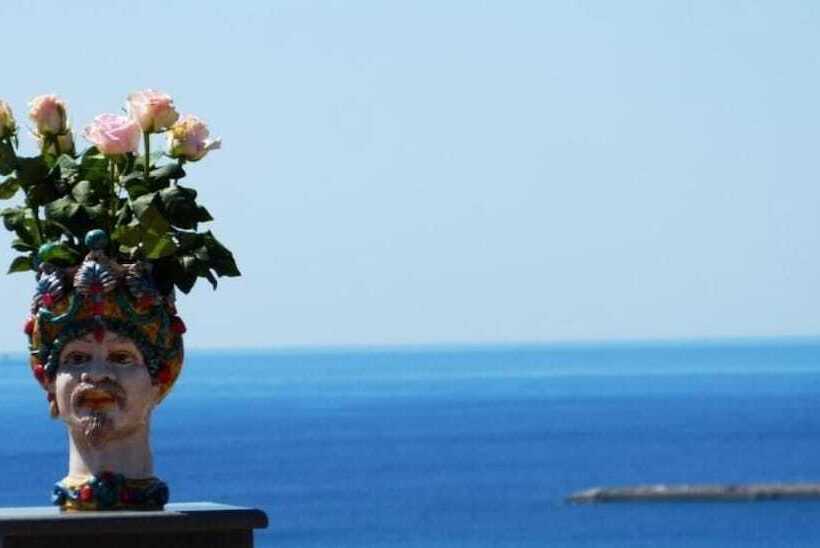 Resort La Rosa Dei Venti