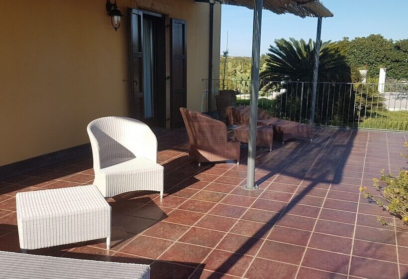 Resort La Rosa Dei Venti