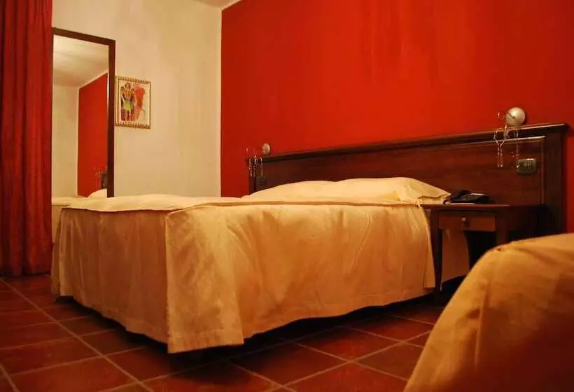 Resort La Rosa Dei Venti