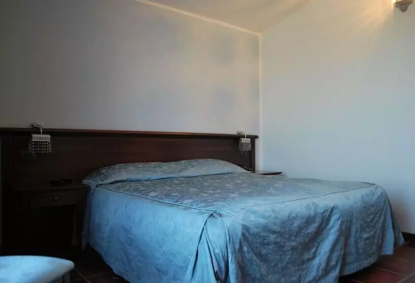 Resort La Rosa Dei Venti