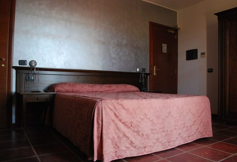 Resort La Rosa Dei Venti